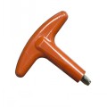LIVERYMAN STUD CLEANING TAP 3/8"